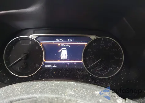 2021 Nissan Sentra Sv Xtronic Cvt from USA, damaged, VIN 3N1AB8CV5MY256041